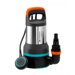 Gard Klar-/Schmutzwasser-Tauchp. 15000 | 09048-20