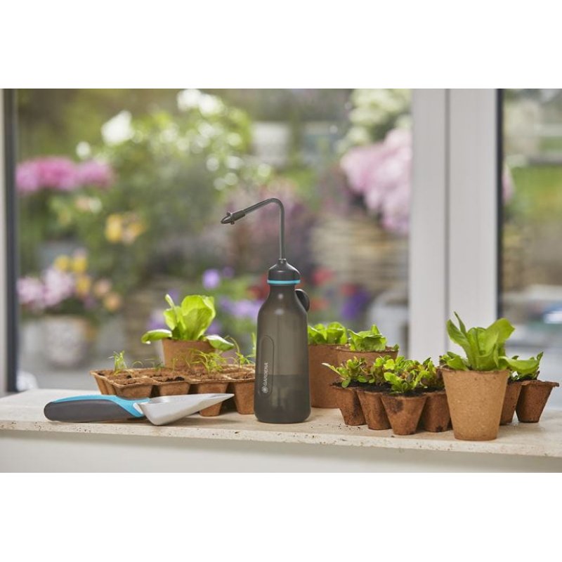 Gardena 11102-20 hand sprayer 0.45 L Black