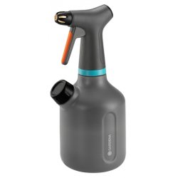 Gardena 11112-20 Pulvérisateur de jardin Pulvérisateur de jardin à main 1 L