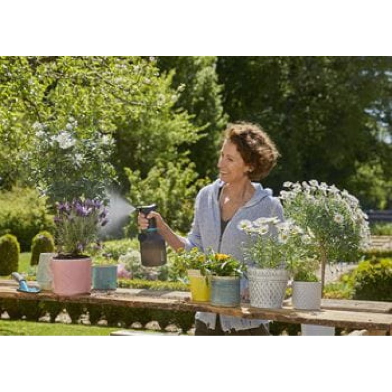 Gardena 11114-20 Pulvérisateur de jardin 1 L