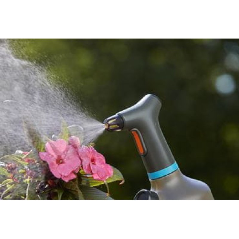 Gardena Pump Sprayer