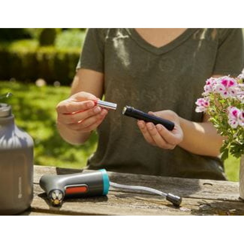 Gardena 11114-20 Pulvérisateur de jardin 1 L