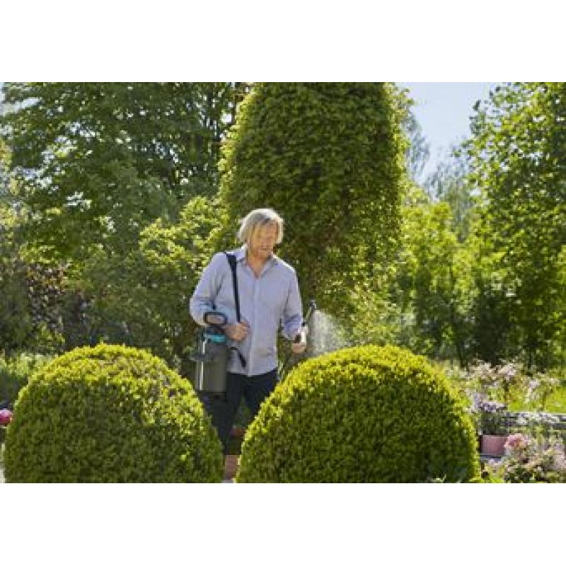 Gardena EasyPump Backpack garden sprayer 5 L