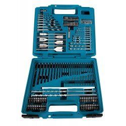 Makita E-06270 drill bit Drill bit set