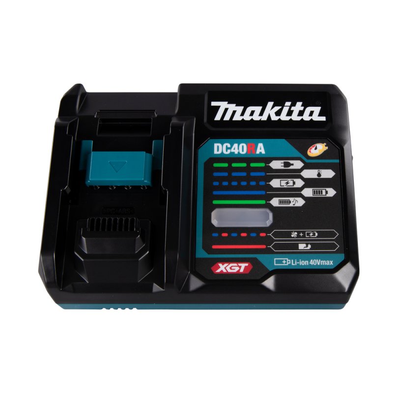 Makita 191E07-8 batterie et chargeur d’outil électroportatif Chargeur de batterie