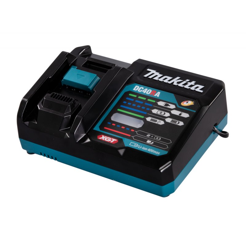 Makita 191E07-8 batterie et chargeur d’outil électroportatif Chargeur de batterie