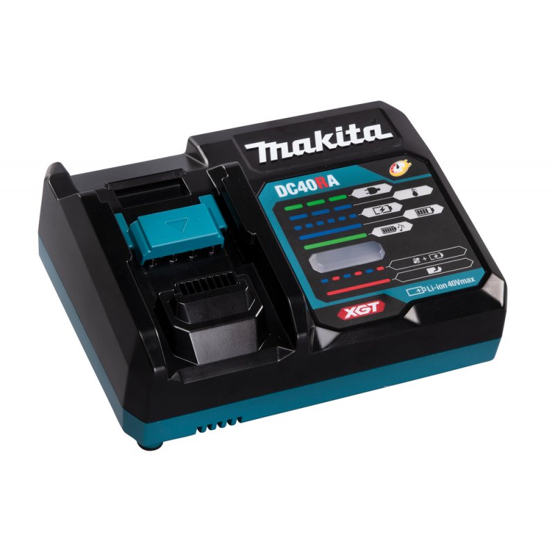 Makita 191E07-8 cordless tool battery / charger Battery charger