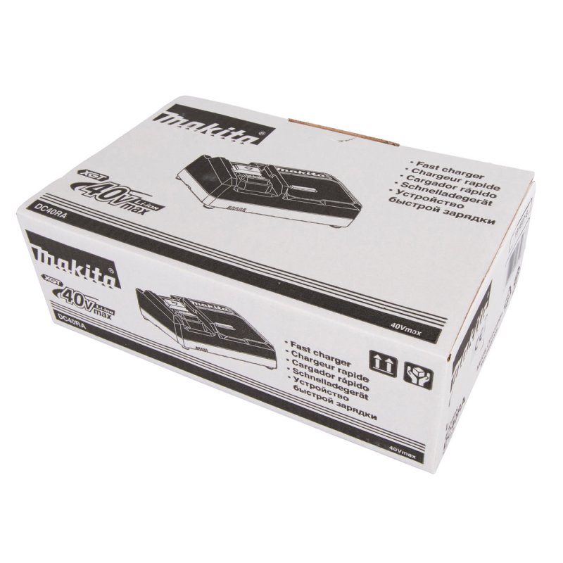 Makita 191E07-8 batterie et chargeur d’outil électroportatif Chargeur de batterie