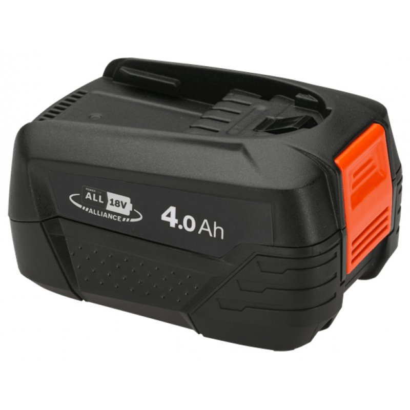 Gard System Akku P4A PBA 18V/72 4,0 Ah | 14905-20
