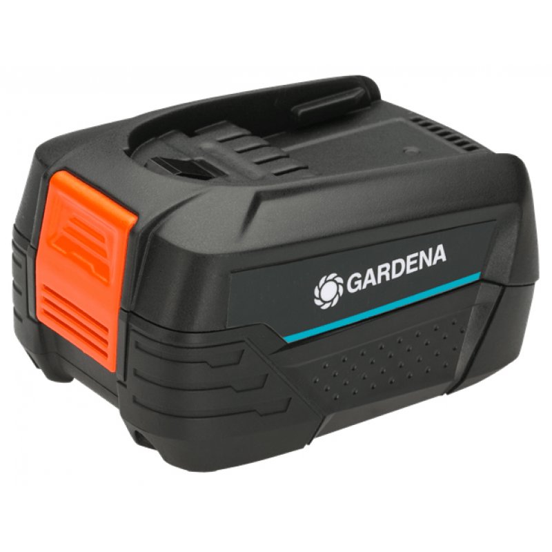 Gardena P4A PBA 18V/72 accessoire et pièce de tondeuse Batterie