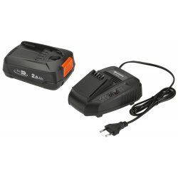Gardena PBA 18V/45 + AL 1830 CV Battery & charger set