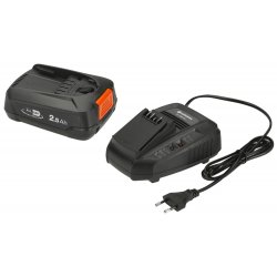 Gardena PBA 18V/45 + AL 1830 CV Ensemble de batterie et de chargeur