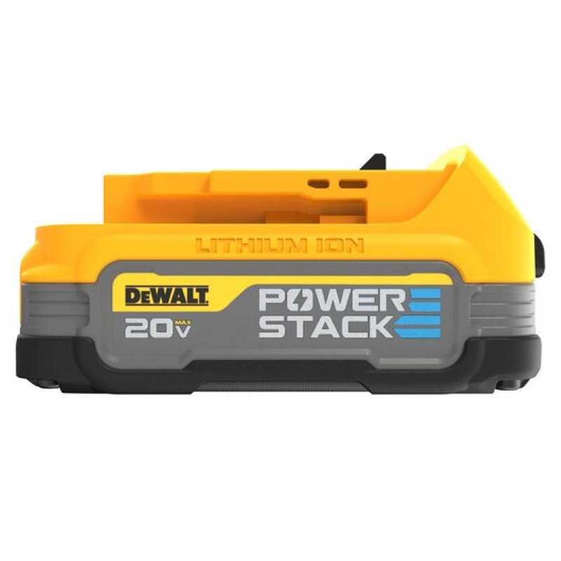 Dewa Powerstack Akku, 18V 2er 1,7Ah | DCBP034E2-XJ