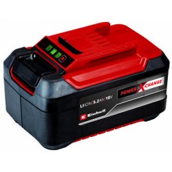 Einhell PXC-Twinpack Batterie