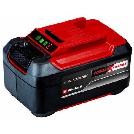 Einhell PXC-Twinpack Batterie