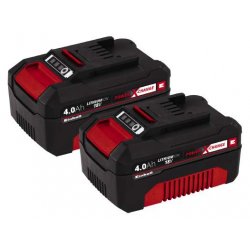 Einhell 4511489 batterie et chargeur d’outil électroportatif