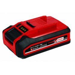 Einhell Power-X-Change Plus Batterie