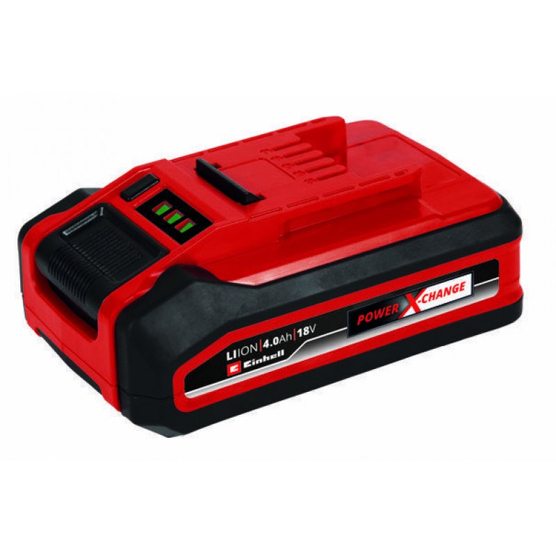 Einhell Power-X-Change Plus Battery