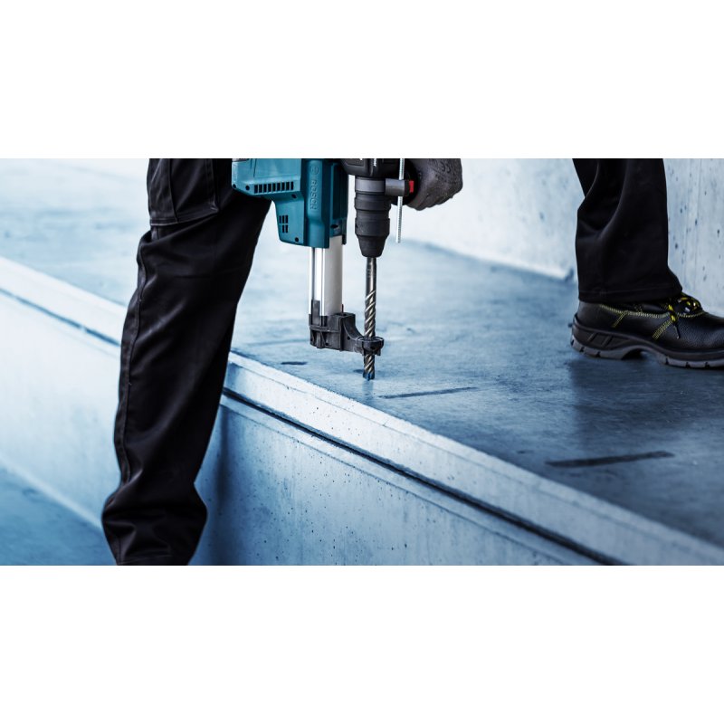 BOSCH SDS plus-7X 8x100x165mm | 2608900088 EXPERT RANGE