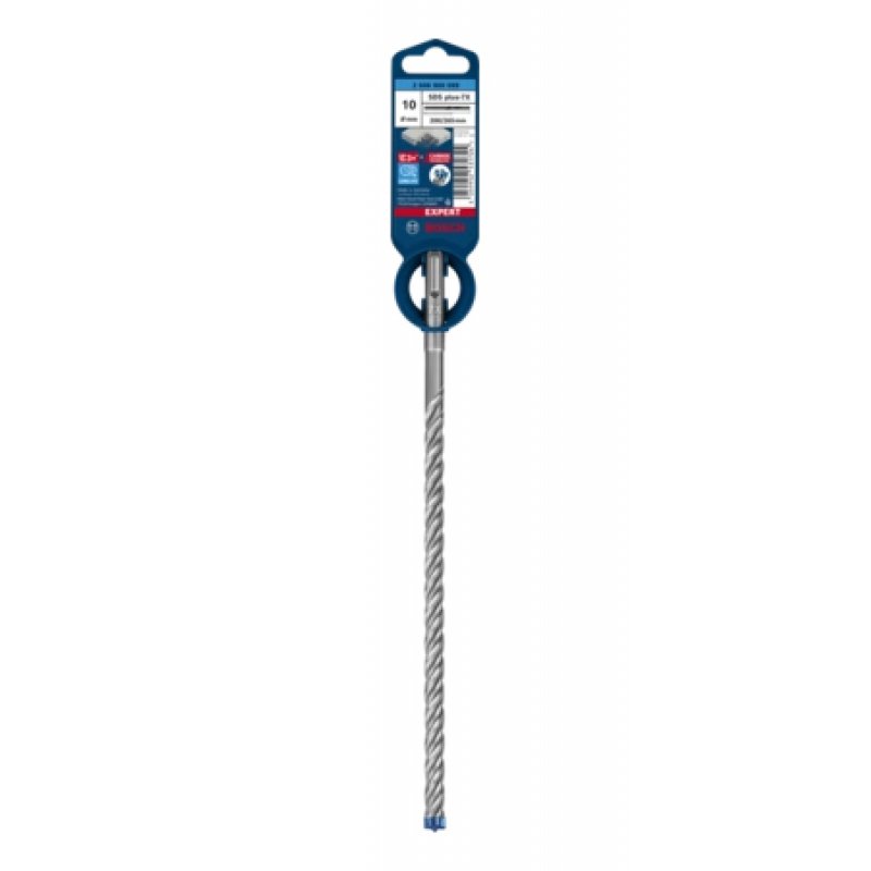 BOSCH SDS plus-7X 10x200x265mm | 2608900099 EXPERT RANGE