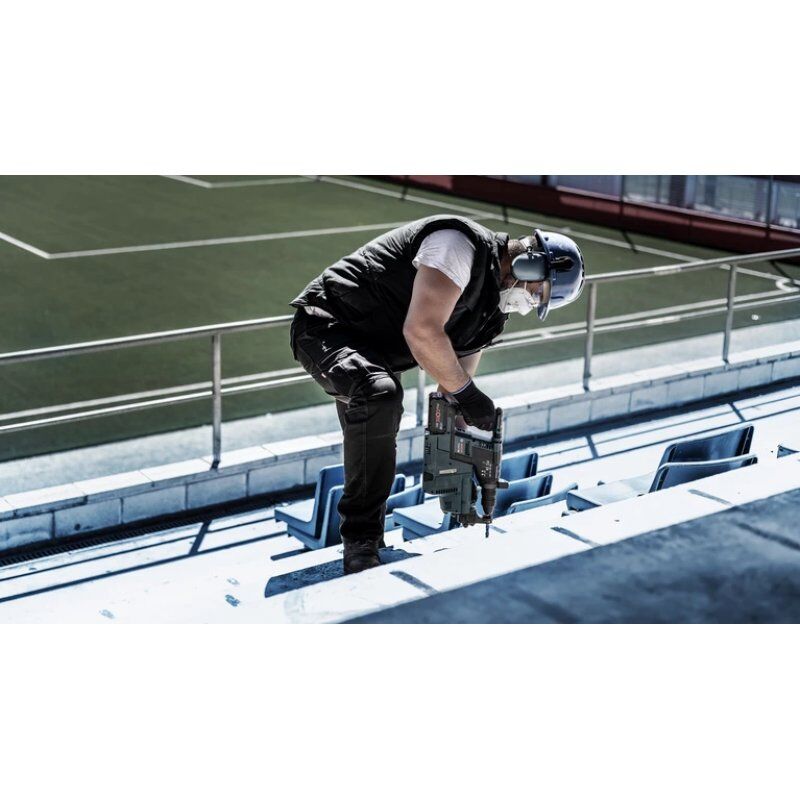 BOSCH SDS plus-7X 10x250x315mm | 2608900100 EXPERT RANGE