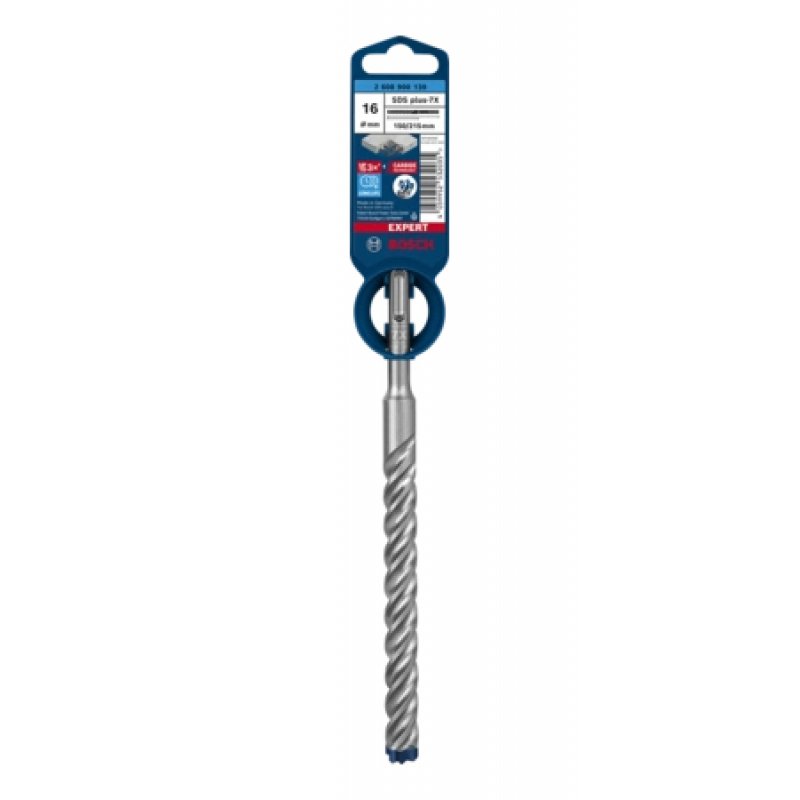 Bosch Expert SDS plus-7X Foret hélicoïdal 1 pièce(s)