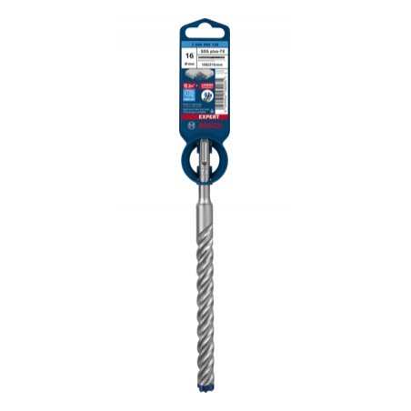 BOSCH SDS plus-7X 16x150x215mm | 2608900130 EXPERT RANGE