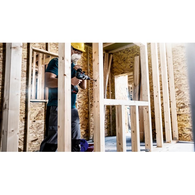 BOSCH SELFCUT Flachfräsbohrer 32x152mm | 2608900326 EXPERT RANGE