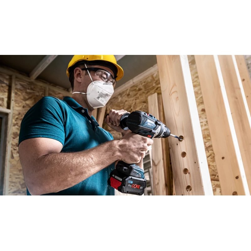 Bosch 2 608 900 326 foret Embout de perçage plat 1 pièce(s)