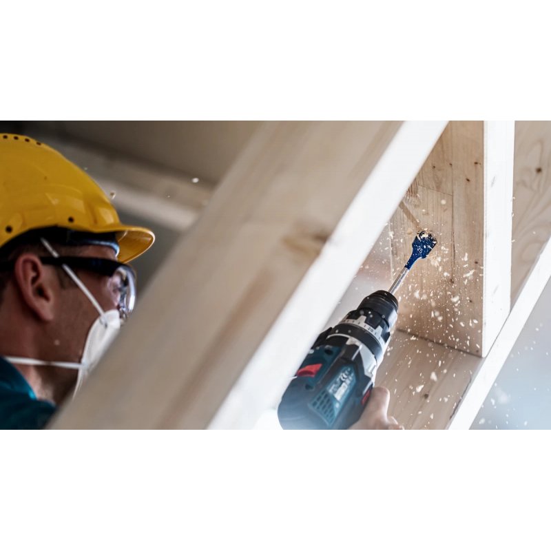 BOSCH SELFCUT Speed Bo.7tlg.16-32mm+Verl | 2608900334 EXPERT RANGE