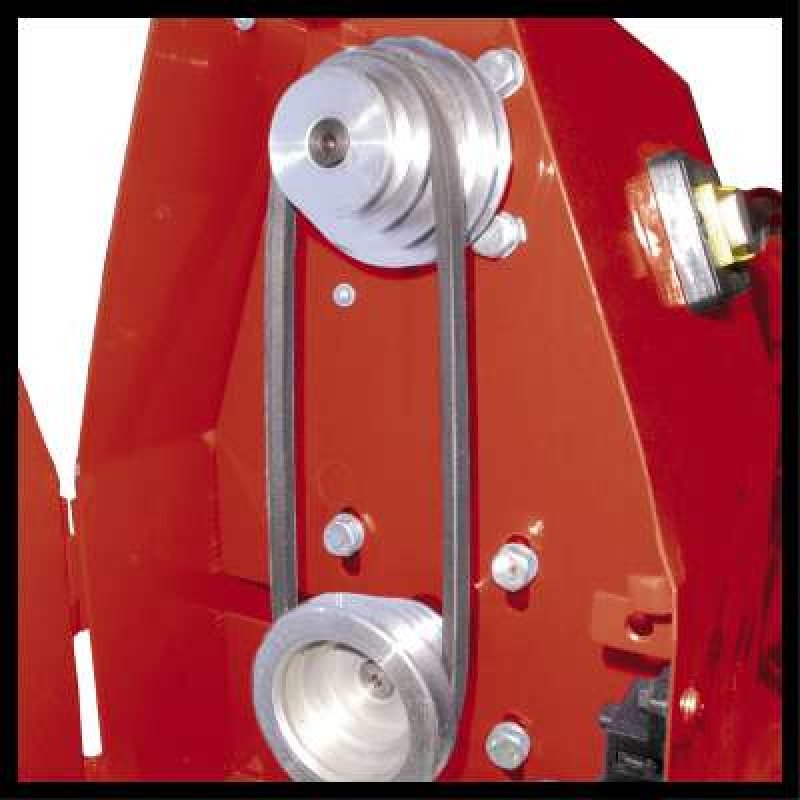 Einh Drechselbank TC-WW 1000/1 | 4312110