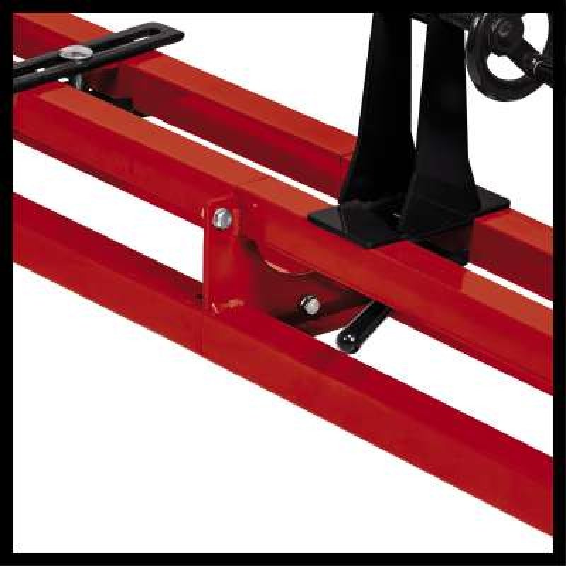 Einh Drechselbank TC-WW 1000/1 | 4312110