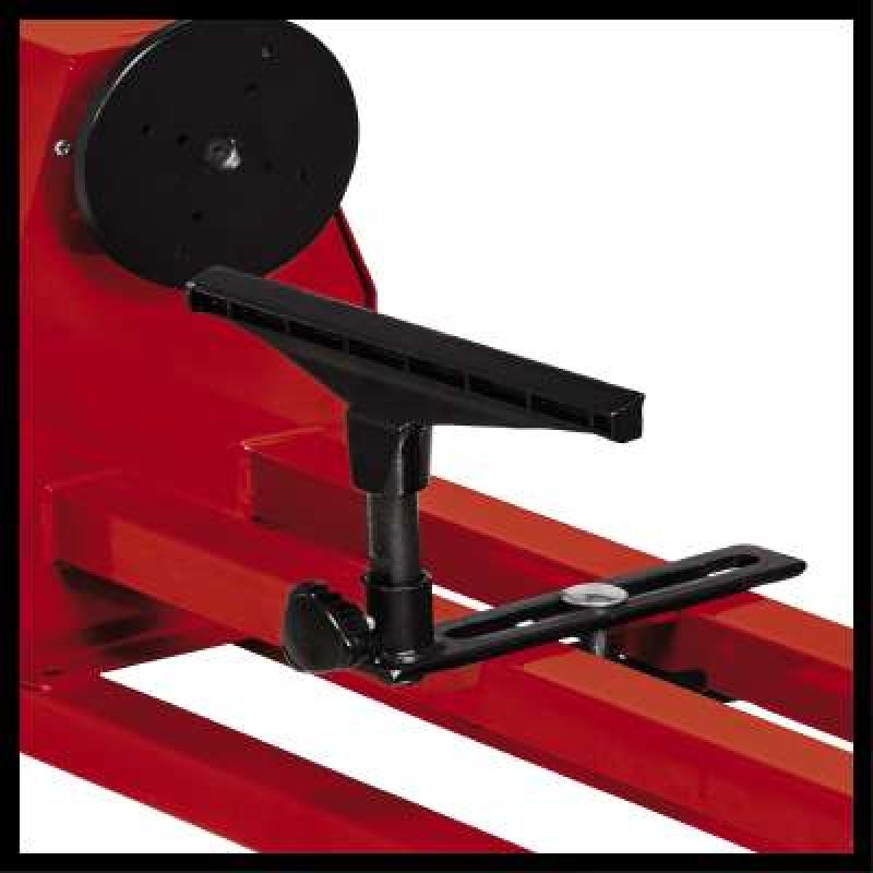 Einhell TC-WW 1000/1 tour Travail du bois