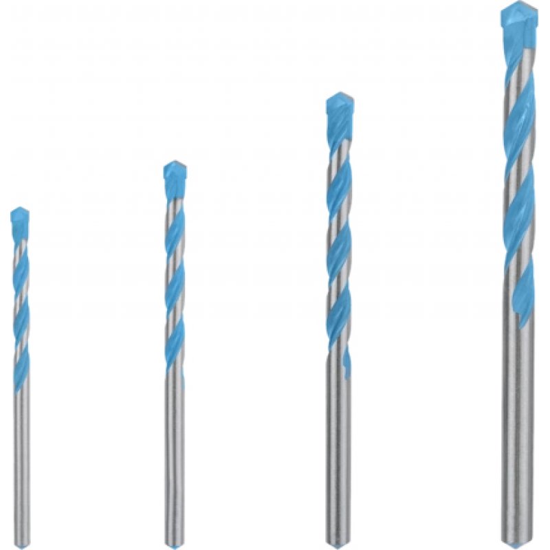 Bosch 2 608 900 645 drill bit Centering drill bit 4 pc(s)
