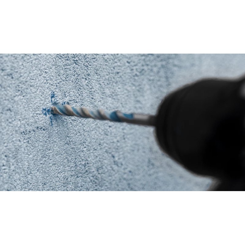 Bosch CYL-9 MC Bohrer 4tlg 4/5/6/8mm | 2608900645 EXPERT RANGE