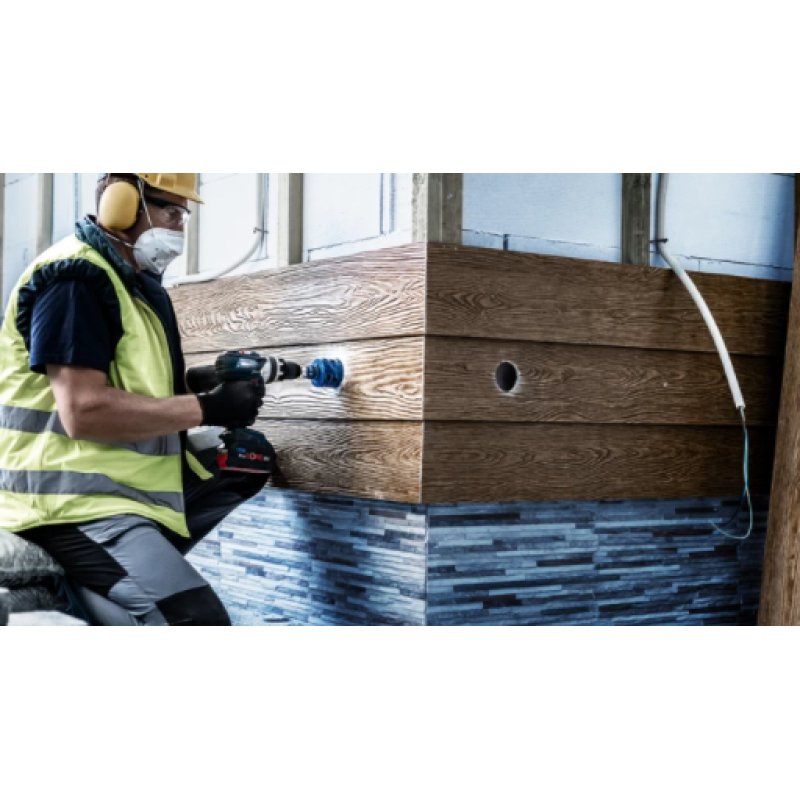 BOSCH Lochsäge ToughMaterial 65mm | 2608900431 EXPERT RANGE