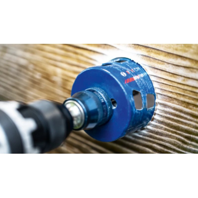 Bosch 2 608 900 431 scie de forage Perceuse 1 pièce(s)