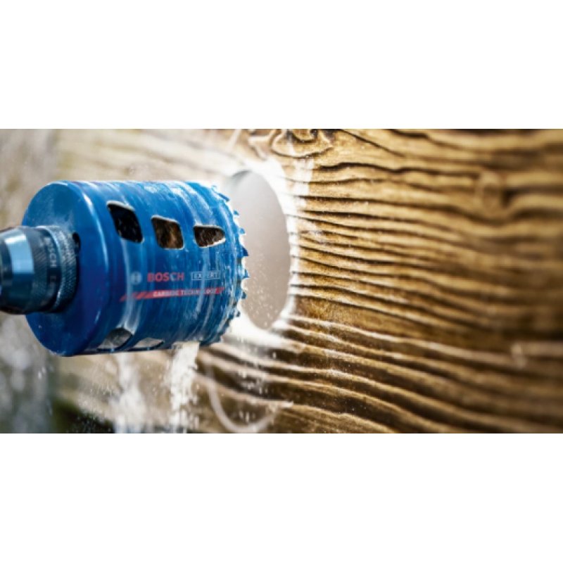 BOSCH Lochsäge ToughMaterial 65mm | 2608900431 EXPERT RANGE