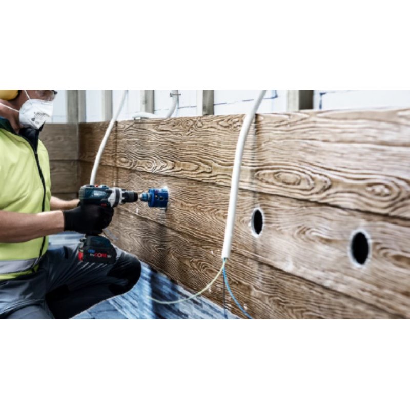 Bosch 2 608 900 431 scie de forage Perceuse 1 pièce(s)