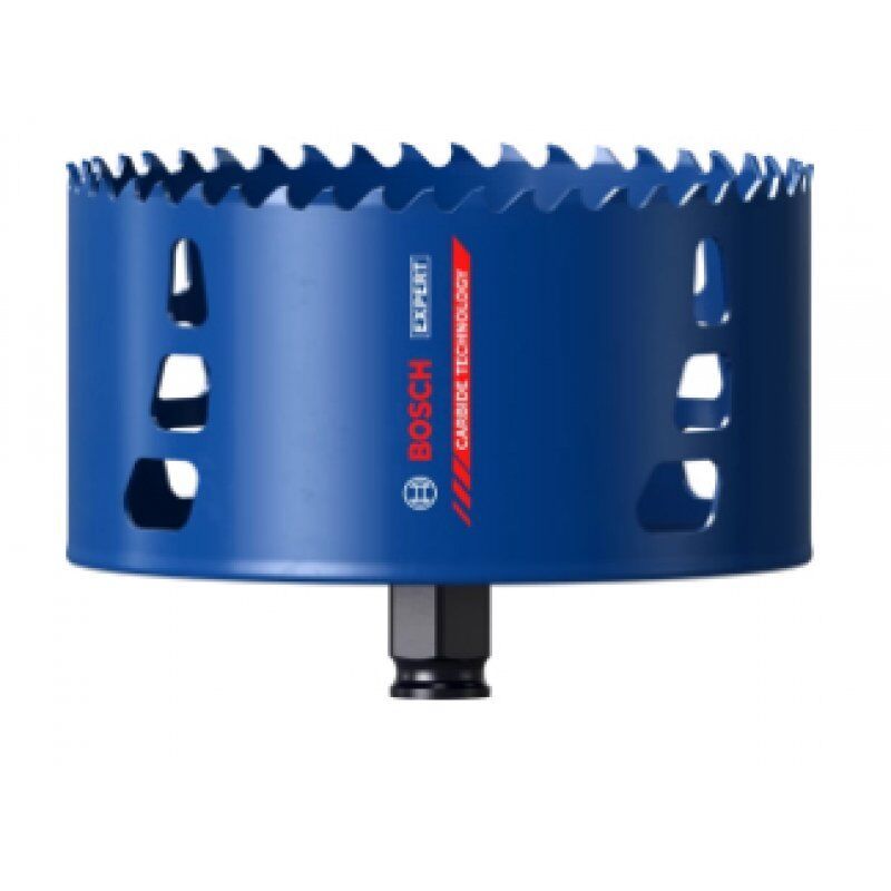 BOSCH Lochsäge ToughMaterial 127mm | 2608900443 EXPERT RANGE