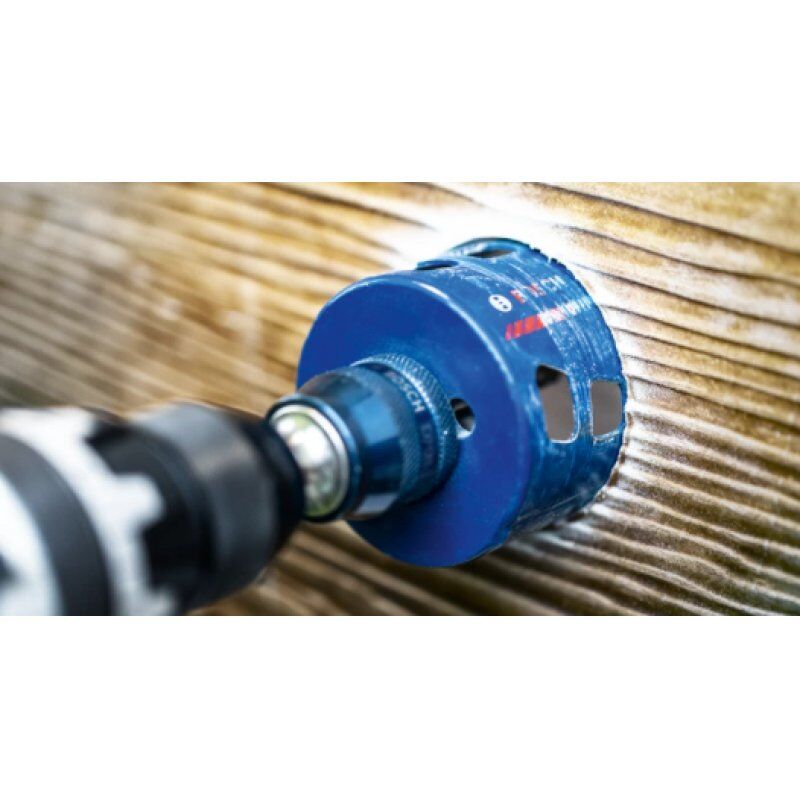 BOSCH LS ToughMaterial 51mm Starter Kit | 2608900449 EXPERT RANGE