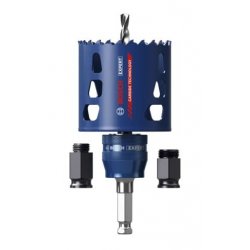 BOSCH LS ToughMaterial 68mm Starter Kit | 2608900450 EXPERT RANGE