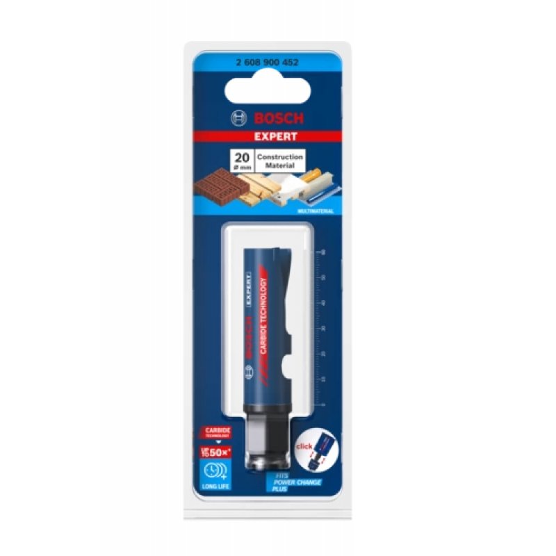 Bosch 2 608 900 452 scie de forage Perceuse 1 pièce(s)