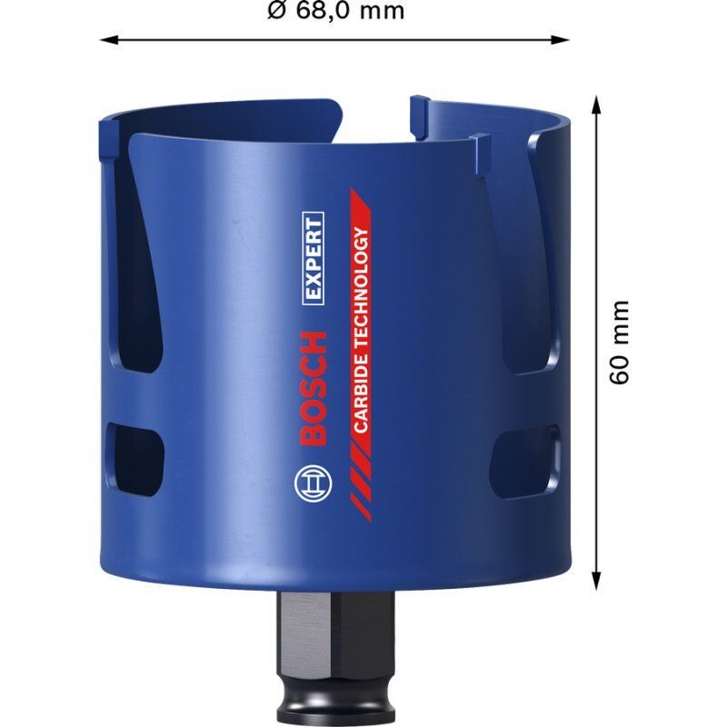 Bosch 2 608 900 470 drill hole saw 1 pc(s)