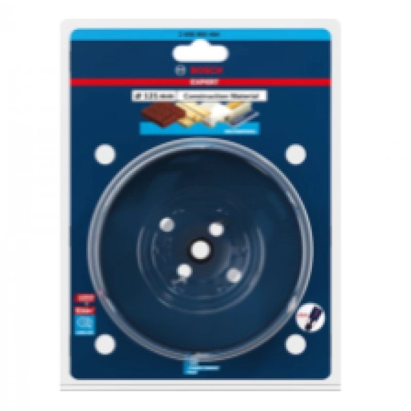 Bosch 2 608 900 484 scie de forage Perceuse 1 pièce(s)