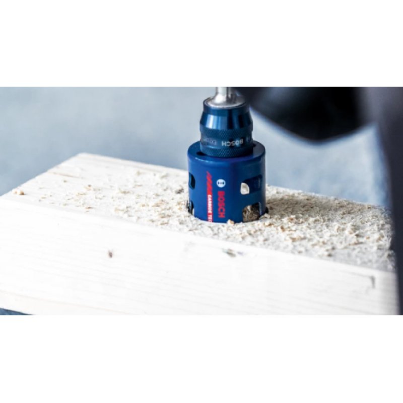 BOSCH Lochsäge ConstructionMat 121mm | 2608900484 EXPERT RANGE