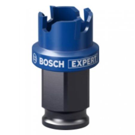 BOSCH Lochsäge Carbide SheetMetal 22mm | 2608900493 EXPERT RANGE