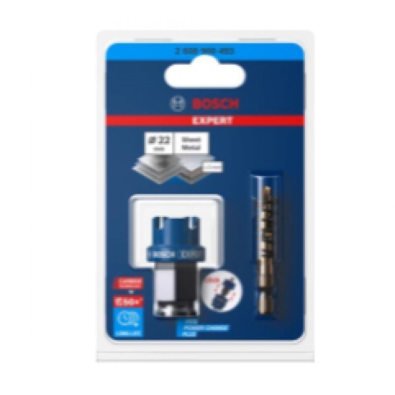 Bosch 2 608 900 493 scie de forage Perceuse 1 pièce(s)