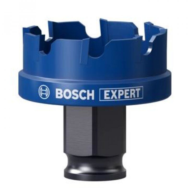 BOSCH Lochsäge Carbide SheetMetal 35mm | 2608900498 EXPERT RANGE
