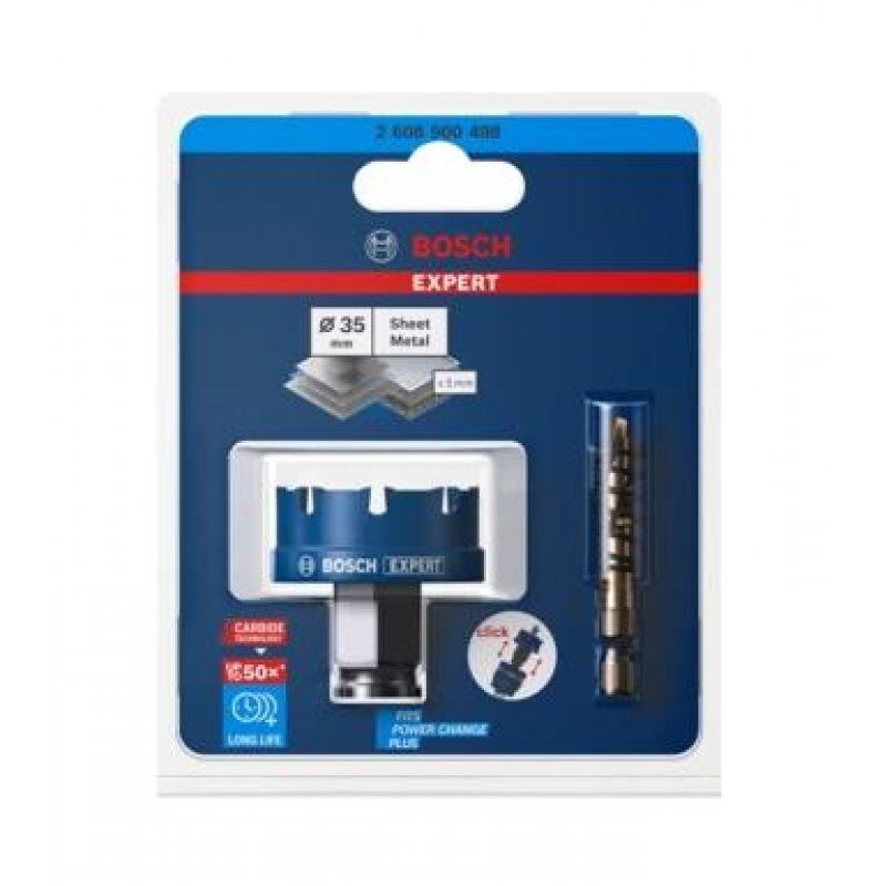 Bosch 2 608 900 498 Accessoire pour perceuse électrique 1 pièce(s)